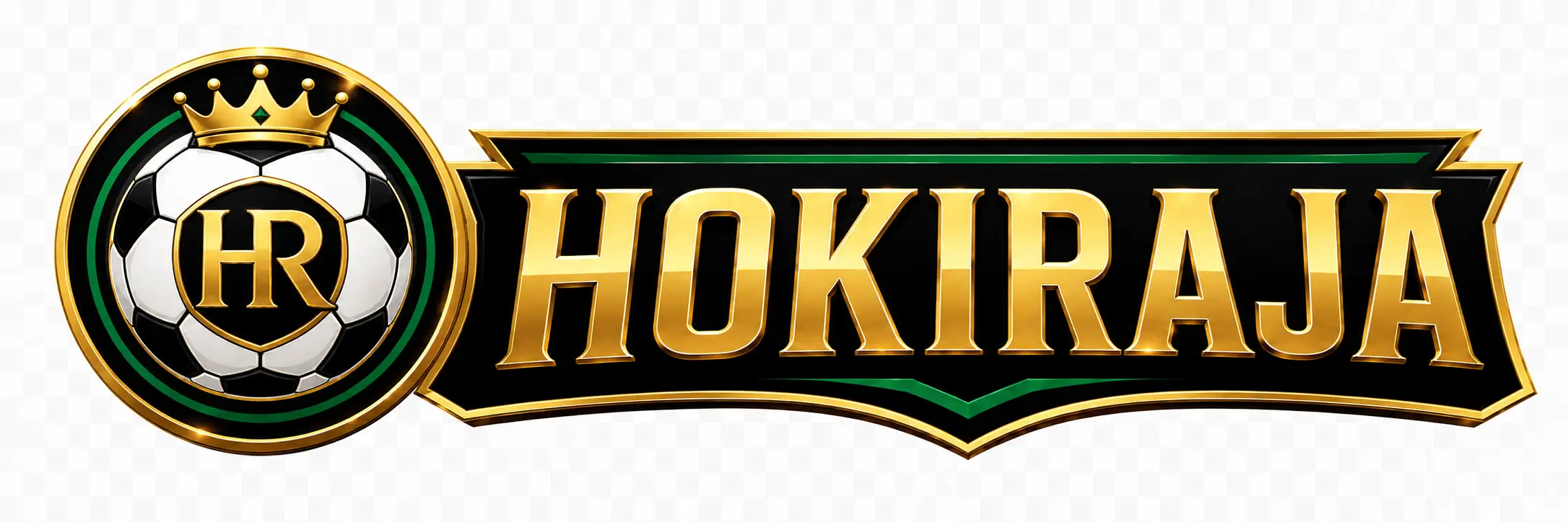 Hokiraja Logo